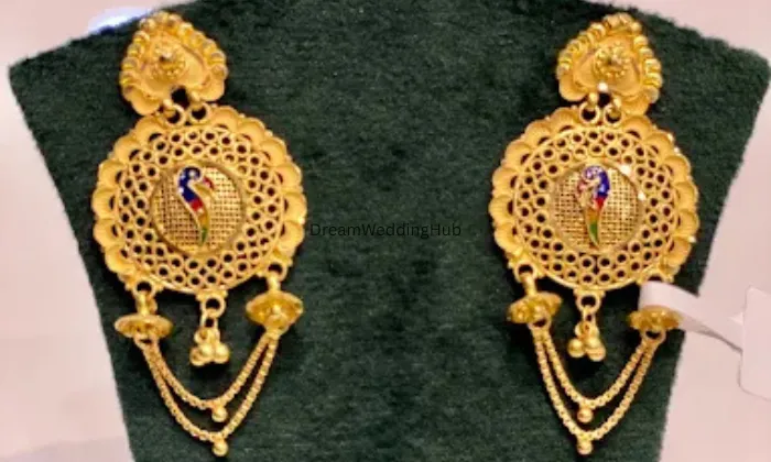 Raseshwari Jewellers